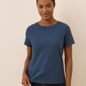 Pact Organic Cotton Tee